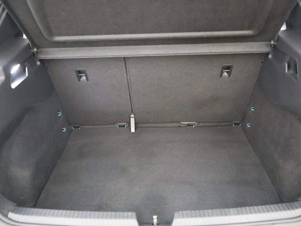 Volkswagen ID.3 Pro Performance 58Kwh Life Grey #7