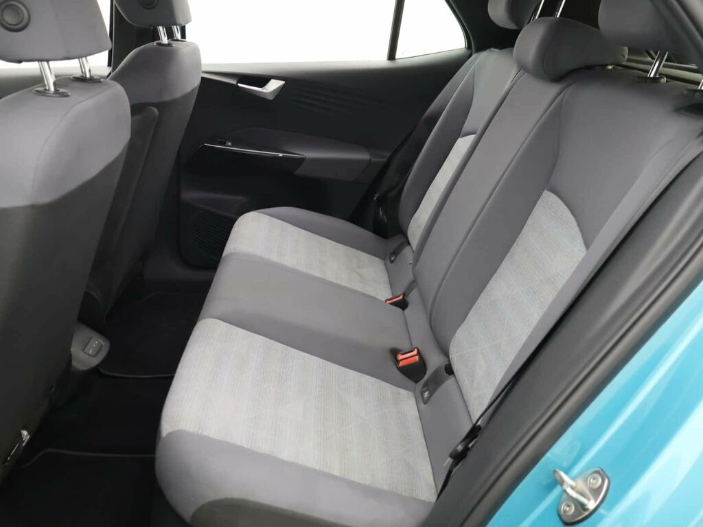 Volkswagen ID.3 Pro Performance 58Kwh Life Grey #10