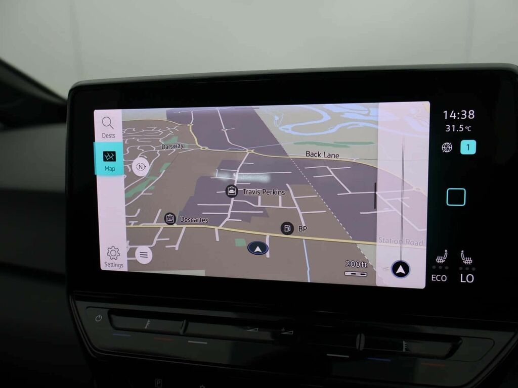 Volkswagen ID.3 Pro Performance 58Kwh Life Grey #13