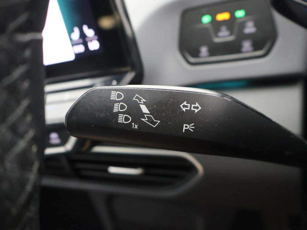 Volkswagen ID.3 Pro Performance 58Kwh Life Grey #20
