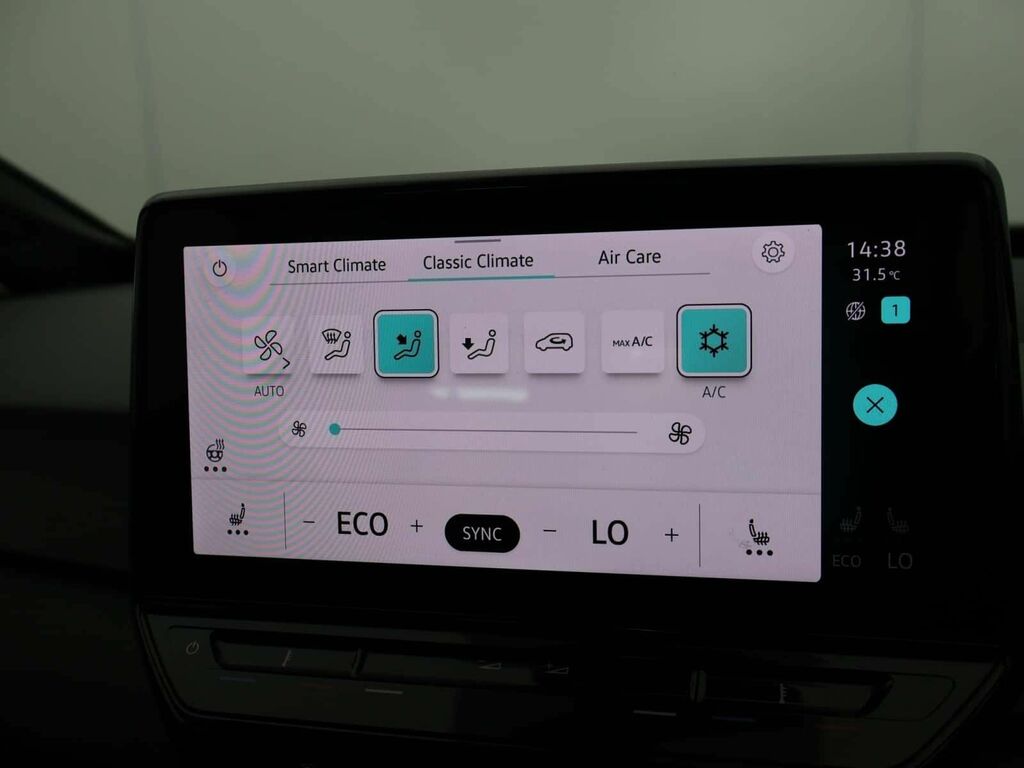 Volkswagen ID.3 Pro Performance 58Kwh Life Grey #16