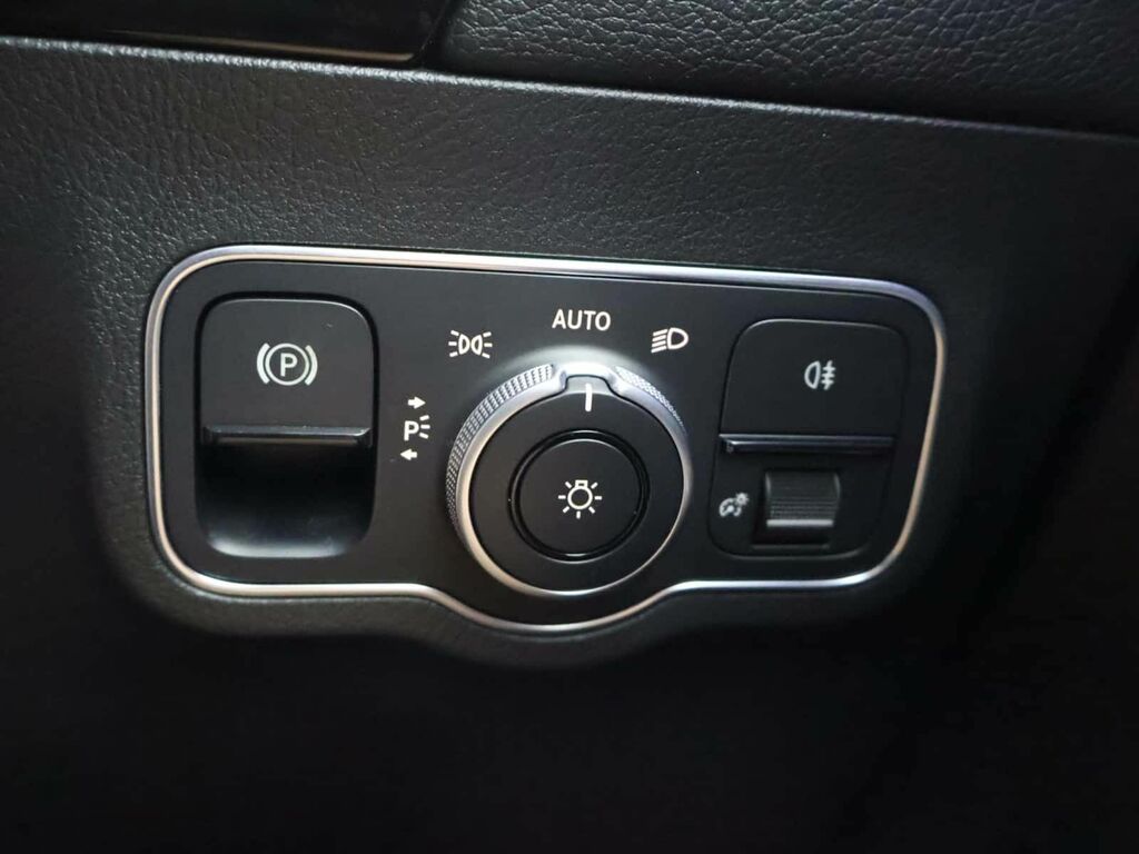 Mercedes-Benz B Class B 200 Amg Line D Grey #24