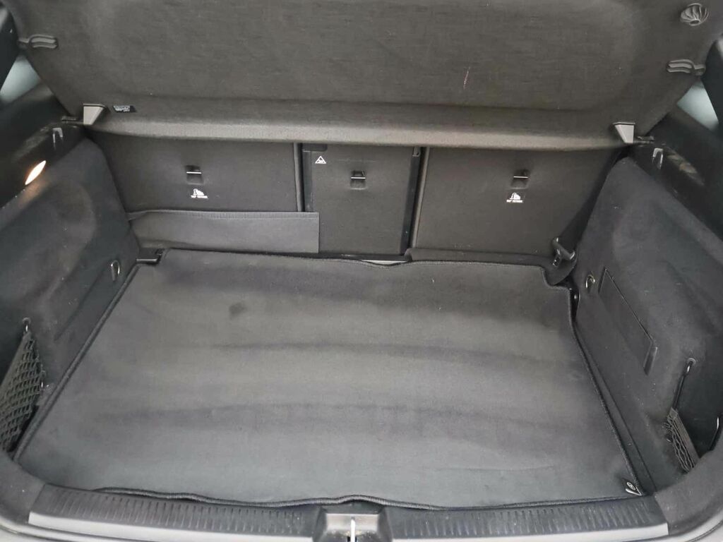 Mercedes-Benz B Class B 200 Amg Line D Grey #7