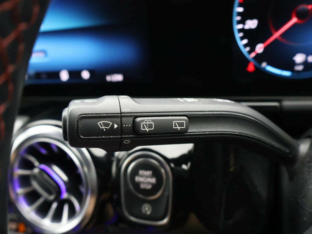 Mercedes-Benz B Class B 200 Amg Line D Grey #21