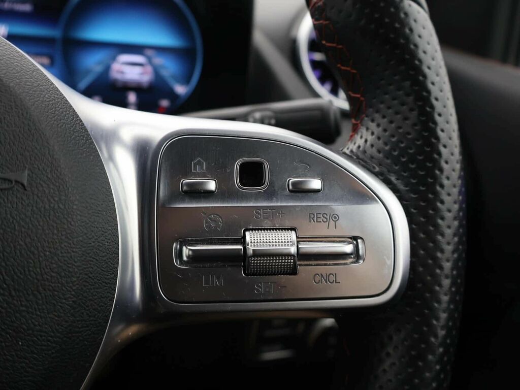 Mercedes-Benz B Class B 200 Amg Line D Grey #22