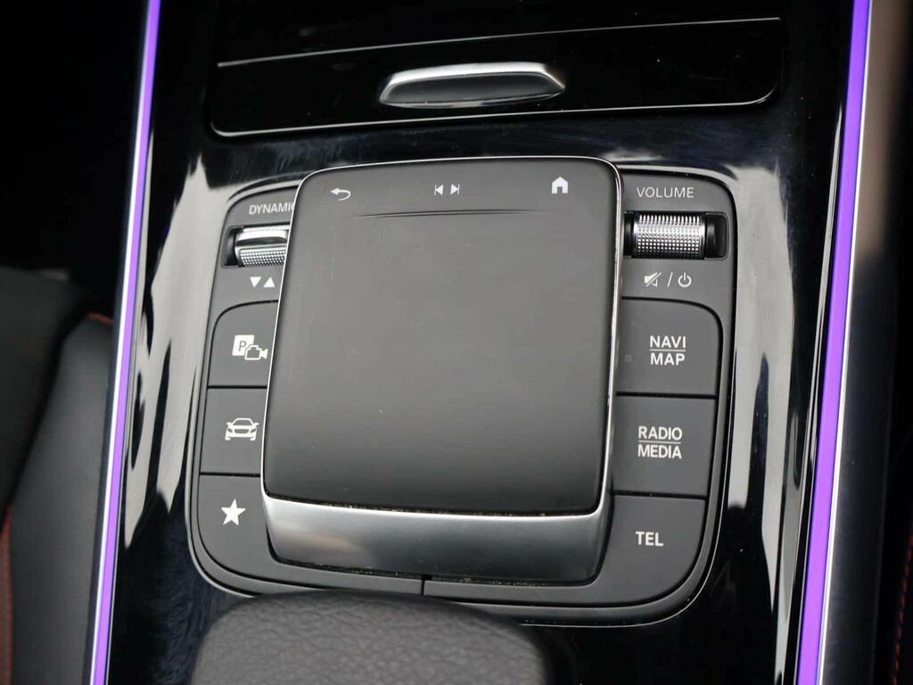 Mercedes-Benz B Class B 200 Amg Line D Grey #19