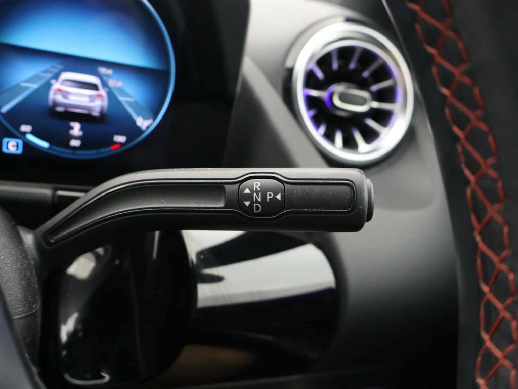Mercedes-Benz B Class B 200 Amg Line D Grey #23