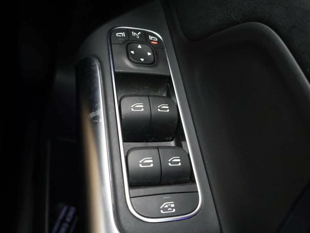 Mercedes-Benz B Class B 200 Amg Line D Grey #26