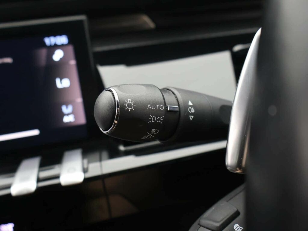 Peugeot 508 Puretech Gt Black #24