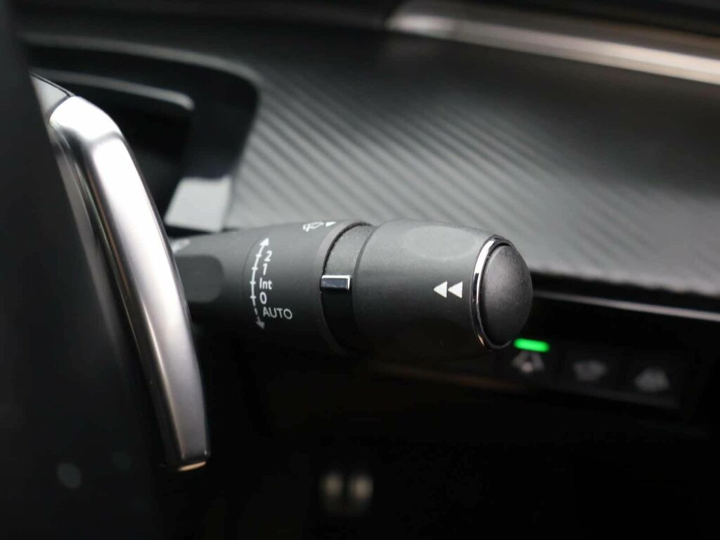 Peugeot 508 Puretech Gt Black #27