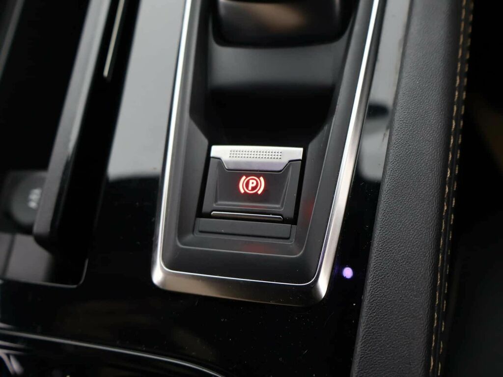 Peugeot 508 Puretech Gt Black #22