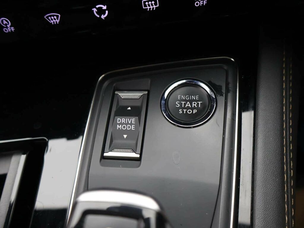 Peugeot 508 Puretech Gt Black #20