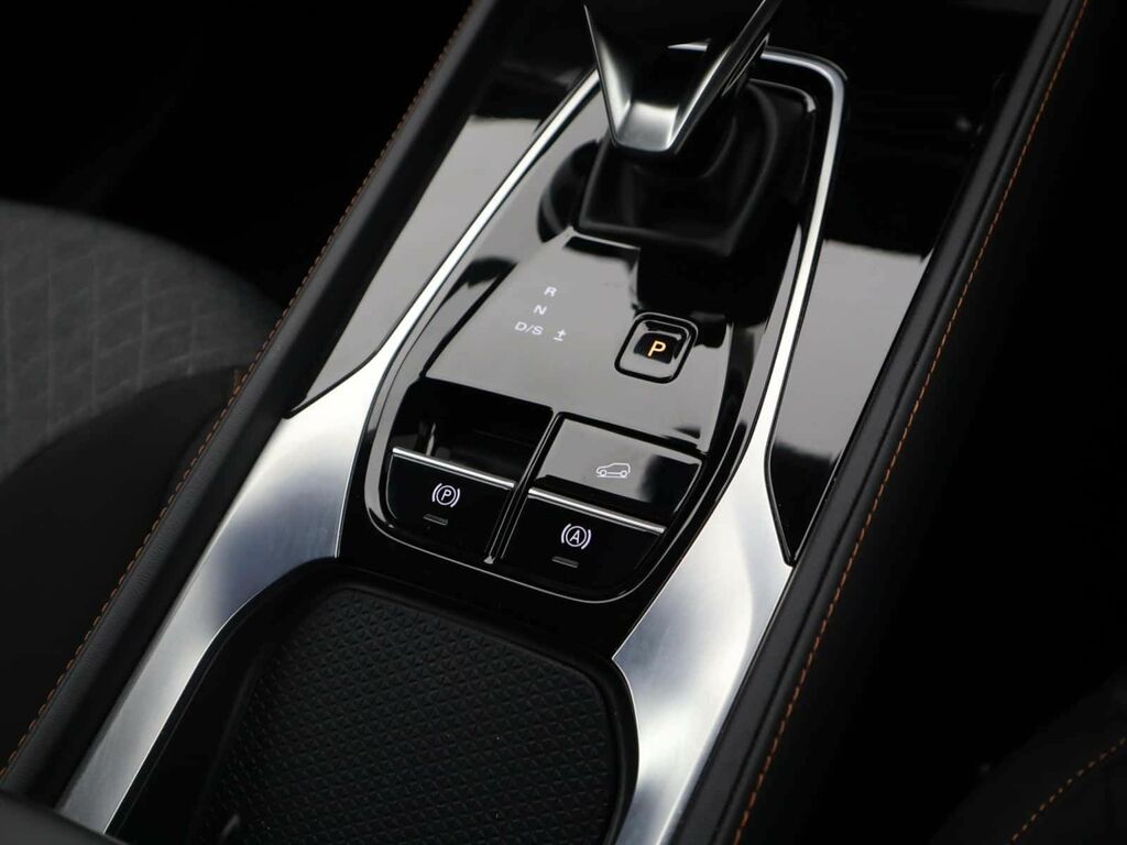 MG HS 1.5 Hybrid Trophy Euro 6 Ss Black #17