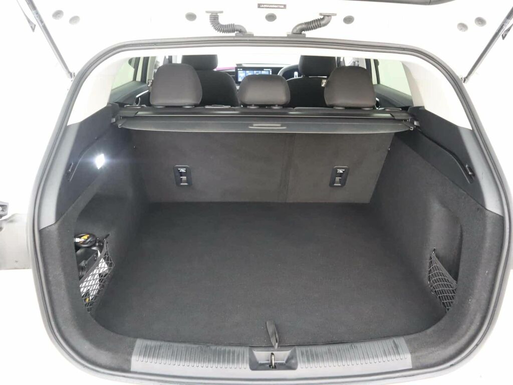 MG HS 1.5 Hybrid Trophy Euro 6 Ss Black #7
