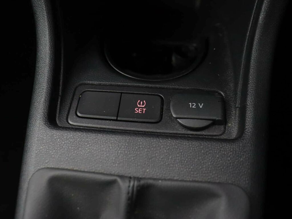 Seat MII 1.0 Design 60Ps Hatchback 5-Door Silver #19