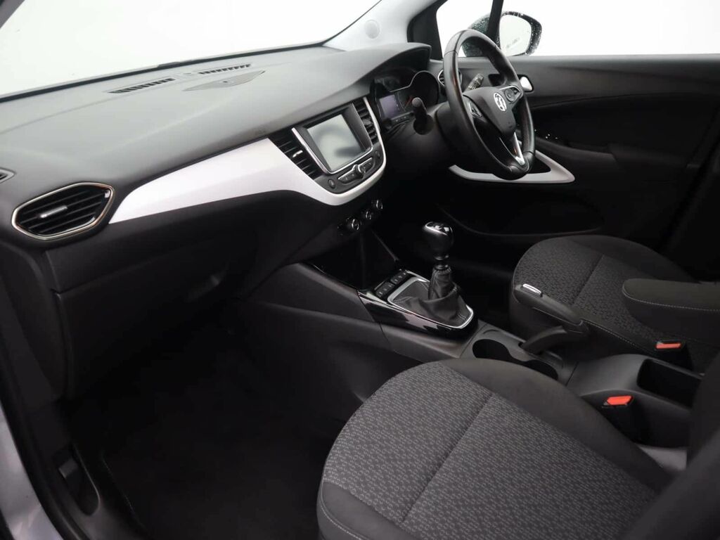 Vauxhall Crossland Hatchback  #9