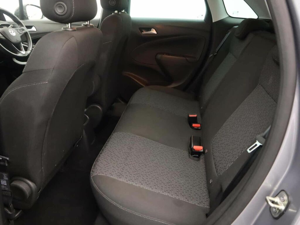 Vauxhall Crossland Hatchback  #10