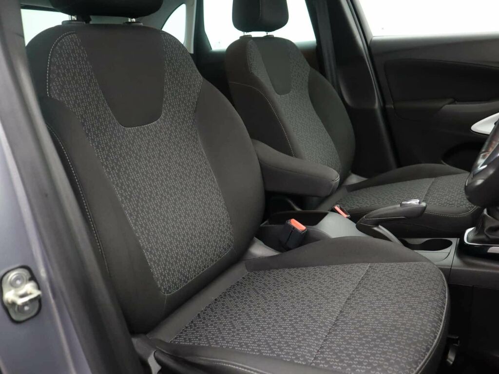 Vauxhall Crossland Hatchback  #8