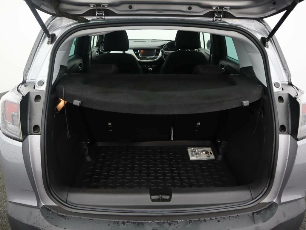 Vauxhall Crossland Hatchback  #7