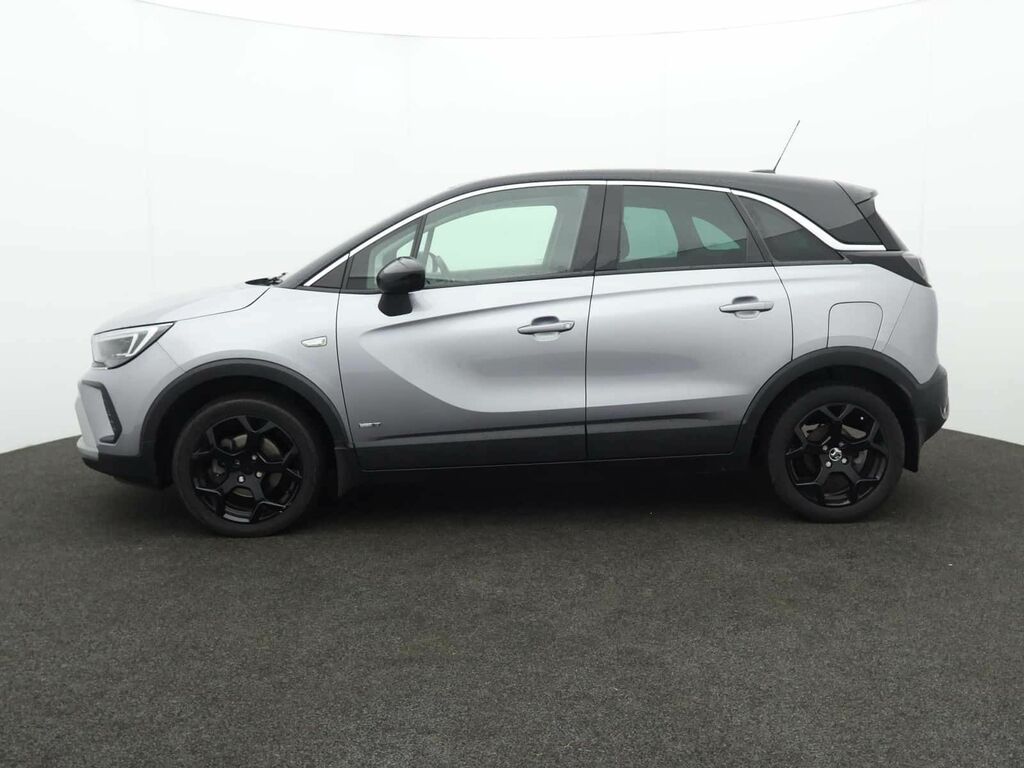 Vauxhall Crossland Hatchback  #4