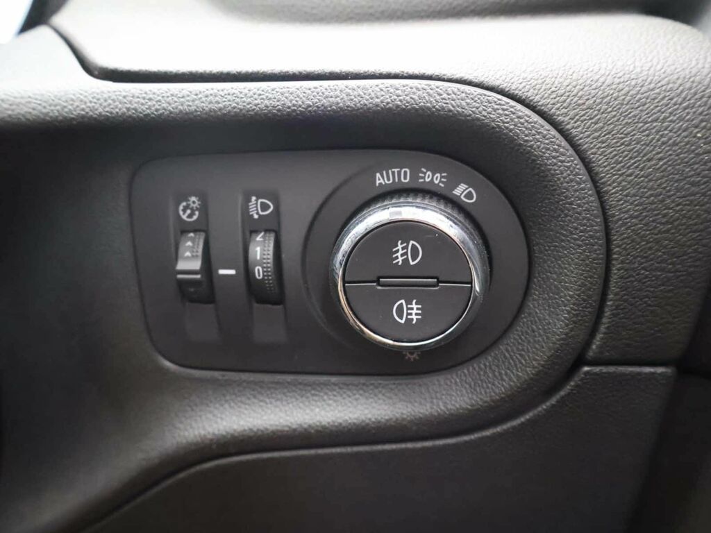Vauxhall Grandland X Elite Nav Black #25