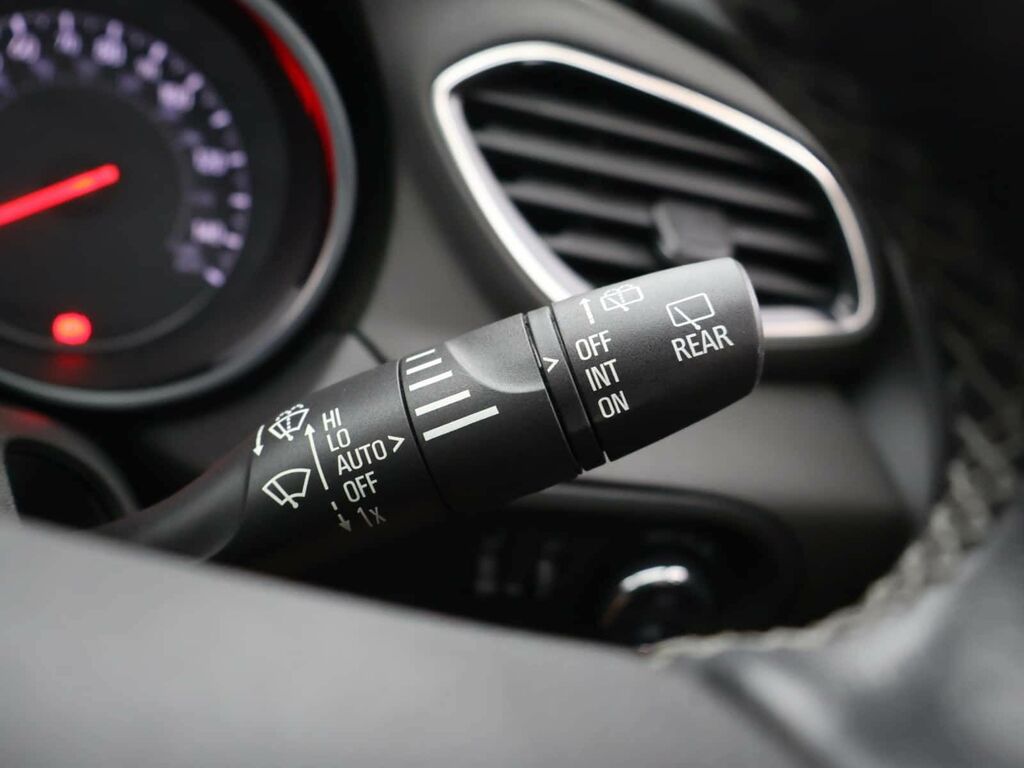 Vauxhall Grandland X Elite Nav Black #24
