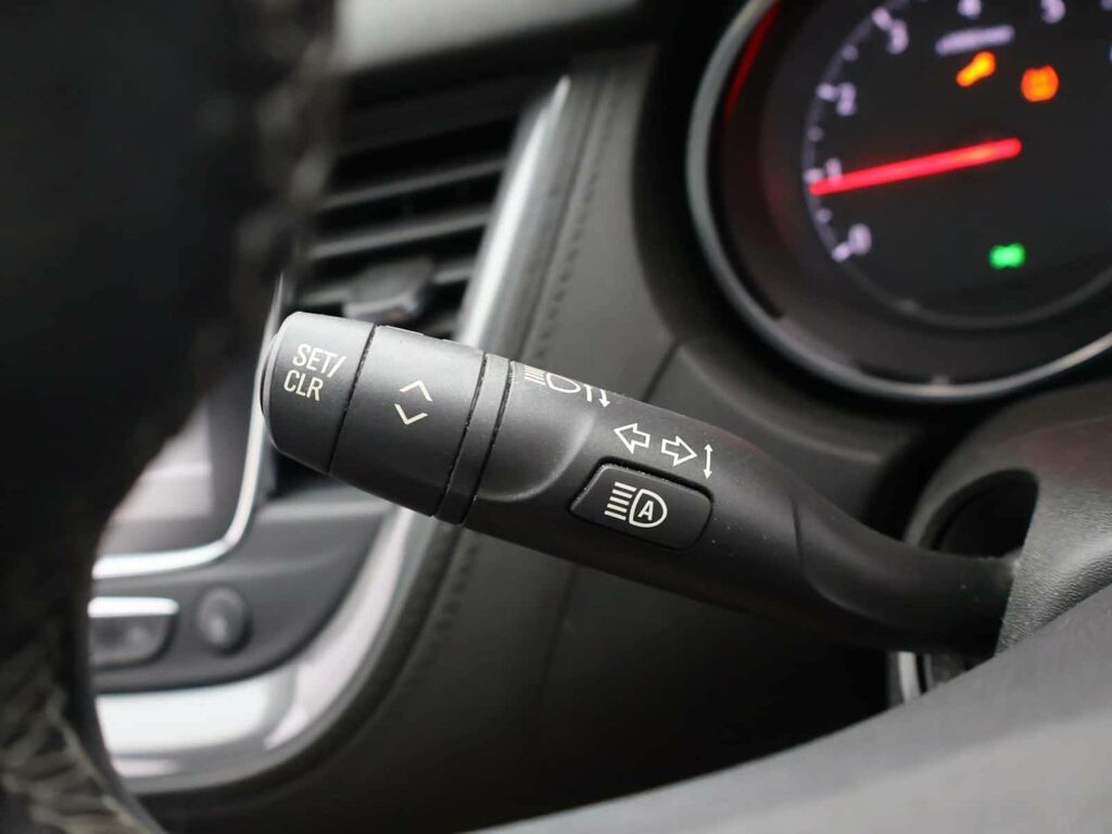 Vauxhall Grandland X Elite Nav Black #22