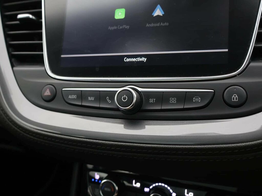 Vauxhall Grandland X Elite Nav Black #16