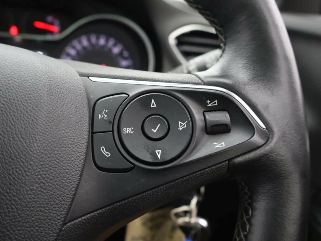 Vauxhall Grandland X Elite Nav Black #23