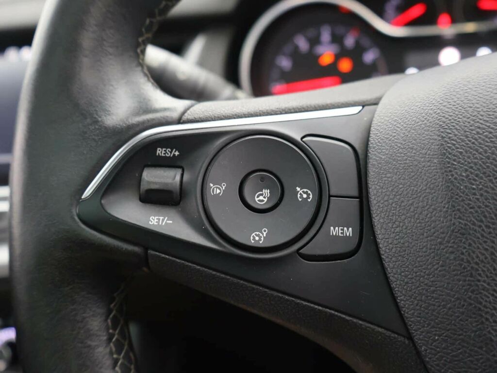 Vauxhall Grandland X Elite Nav Black #21