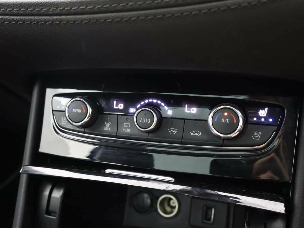Vauxhall Grandland X Elite Nav Black #17