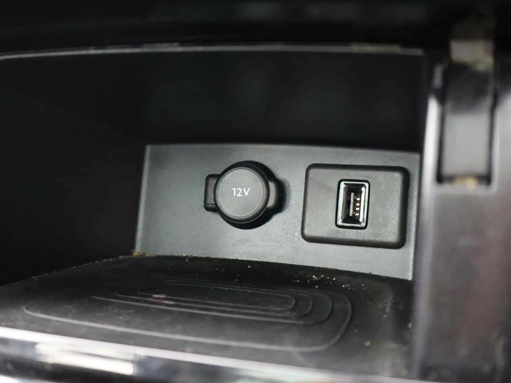 Vauxhall Grandland X Elite Nav Black #18
