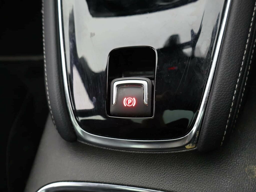 Vauxhall Grandland X Elite Nav Black #20