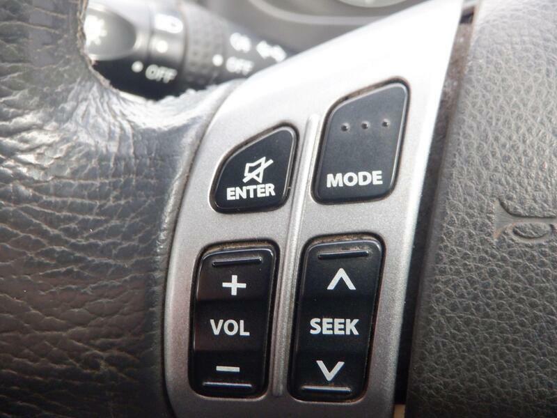 Suzuki SX4 1.6 16V Glx Euro 4 Black #21