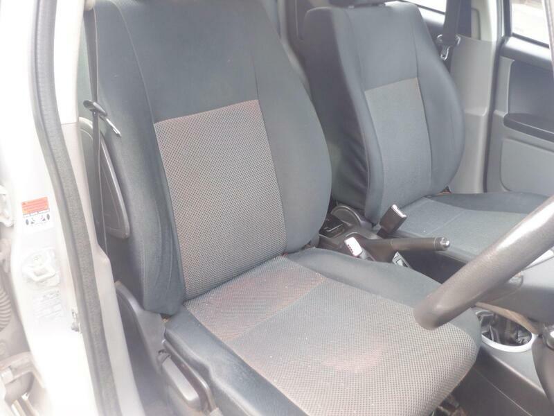 Suzuki SX4 1.6 16V Glx Euro 4 Silver #4