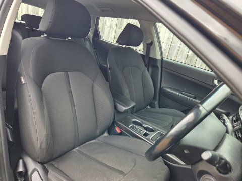 Kia Optima 1.7 Crdi Isg Gt-line S Dct Silver #15