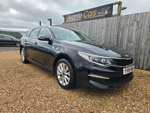 Kia Optima 1.7 Crdi Isg Gt-line S Dct Silver #1