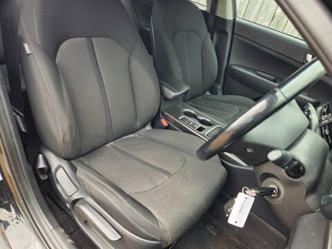 Kia Optima 1.7 Crdi Isg Gt-line S Dct Silver #14