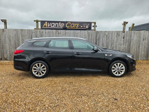 Kia Optima 1.7 Crdi Isg Gt-line S Dct Silver #2