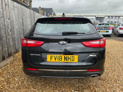 Kia Optima 1.7 Crdi Isg Gt-line S Dct Silver #4