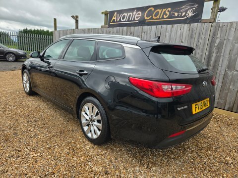 Kia Optima 1.7 Crdi Isg Gt-line S Dct Silver #5
