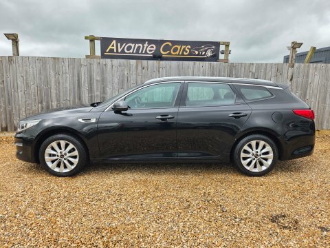 Kia Optima 1.7 Crdi Isg Gt-line S Dct Silver #6