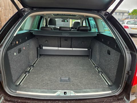 Skoda Superb Grey #22