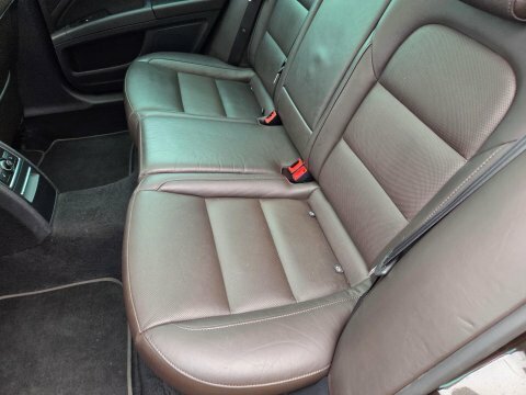 Skoda Superb Grey #25