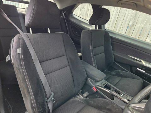 Honda Civic 1.8 I-vtec Ex Gt Silver #10