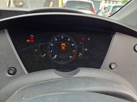 Honda Civic 1.8 I-vtec Ex Gt Silver #8