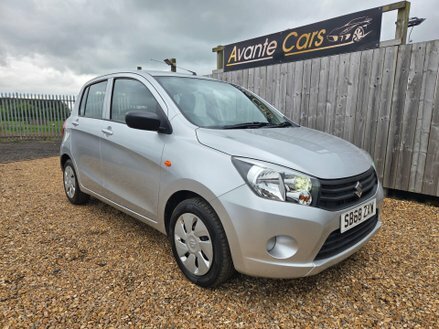 Ford Focus Zetec Tdci FL15VBX Silver #2