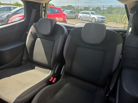 Renault Twingo 2013 13 Dynamique Blue #19