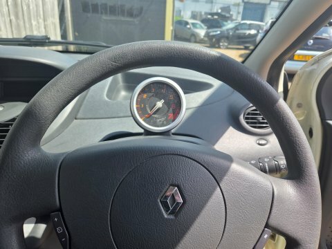 Renault Twingo 2013 13 Dynamique Blue #13