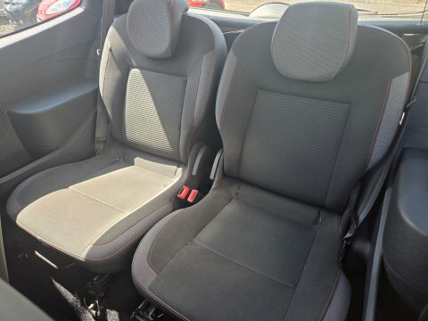 Renault Twingo 2013 13 Dynamique Blue #20